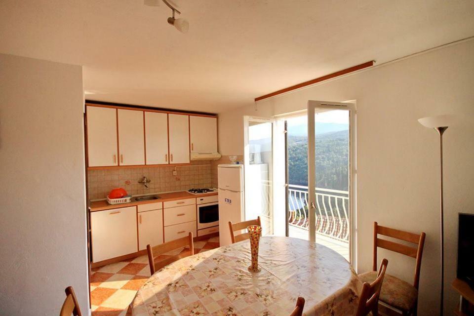 Diving Apartments Molunat Exterior photo