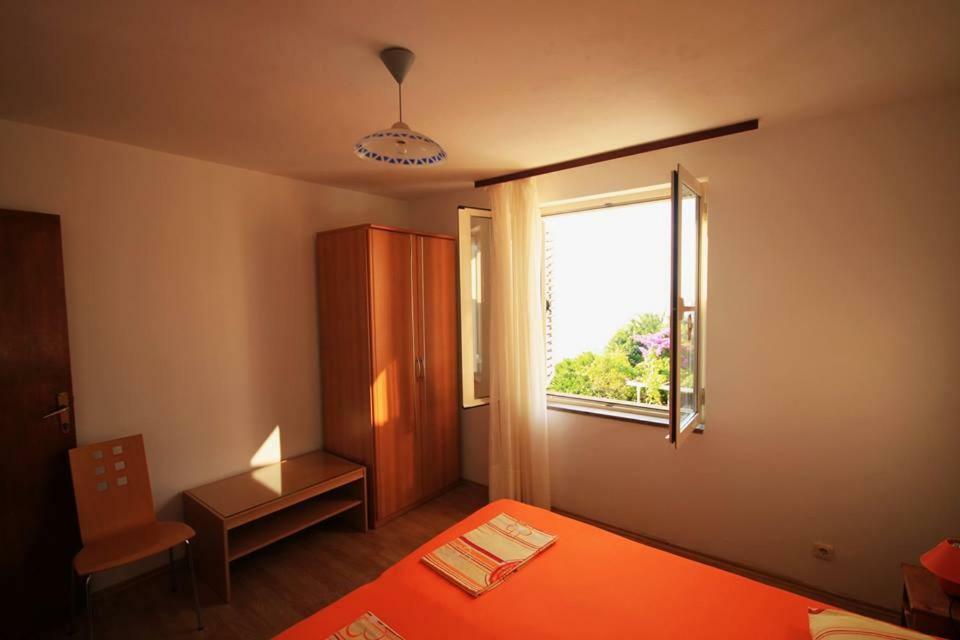 Diving Apartments Molunat Exterior photo